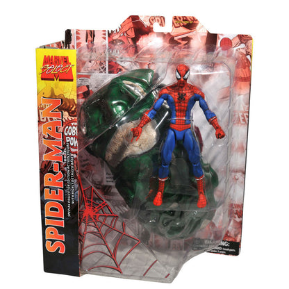 Marvel Spiderman Figure 18cm