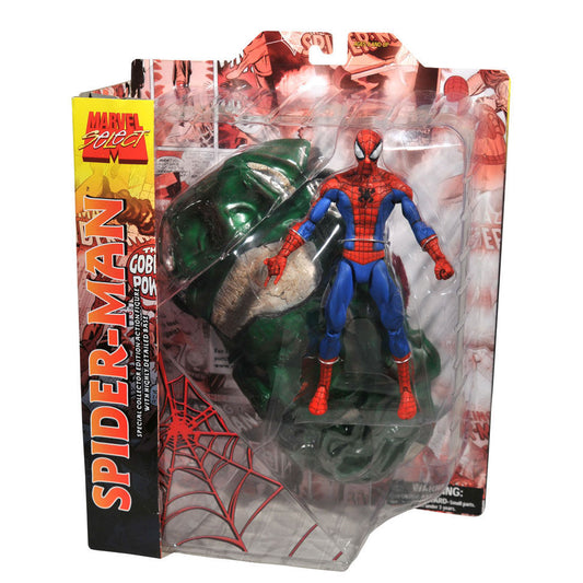 Figurine Marvel Spiderman 18 cm