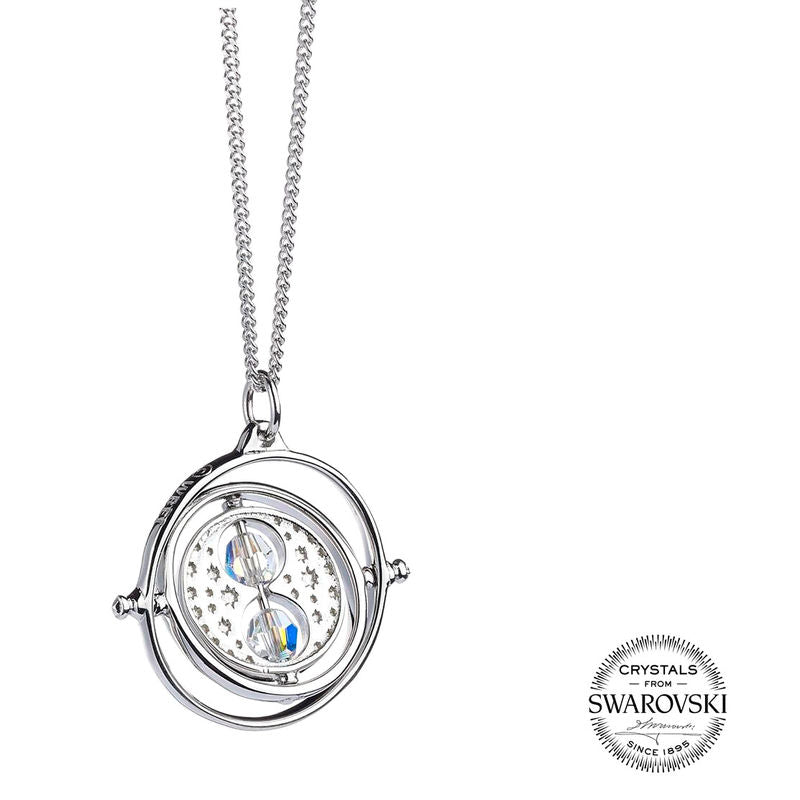 Pendentif Retourneur de Temps Swarovski Harry Potter