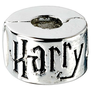 harry potter charm stopper pendant