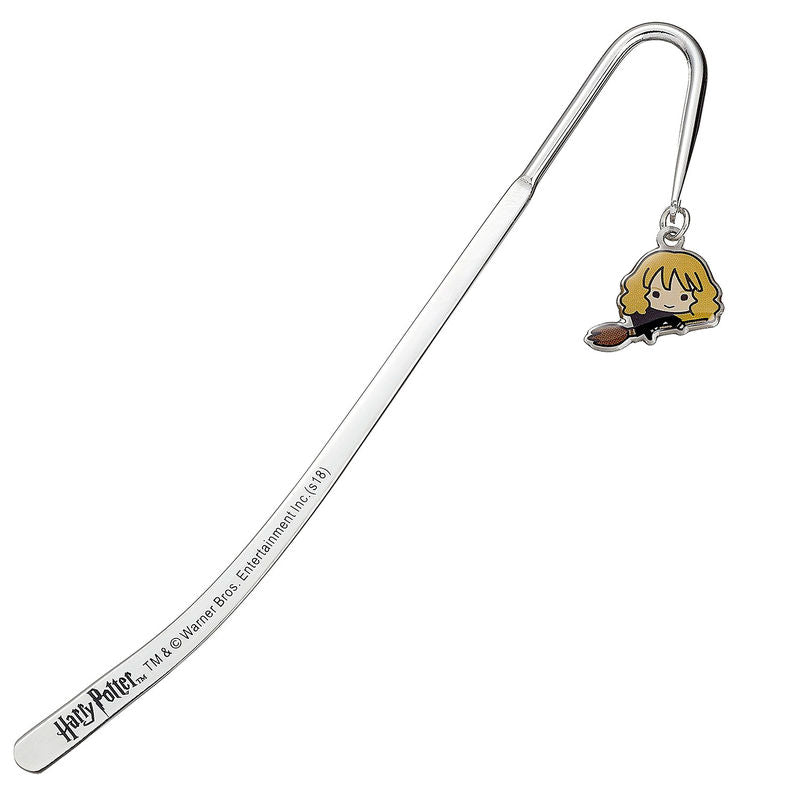 hermione harry potter bookmark
