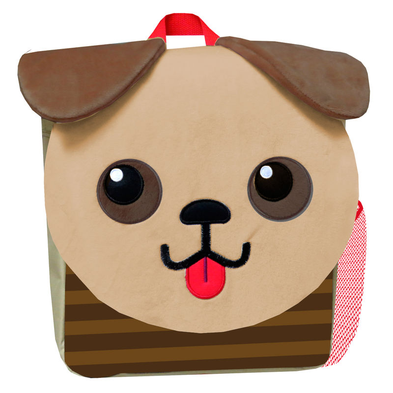 bagoose dog backpack 26cm