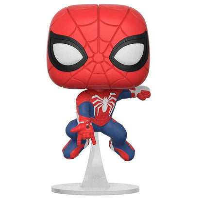 Marvel Spiderman POP Figure