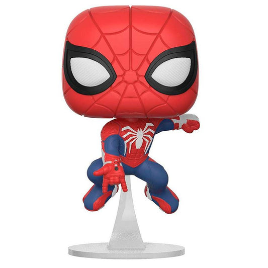 Figura POP de Spiderman de Marvel