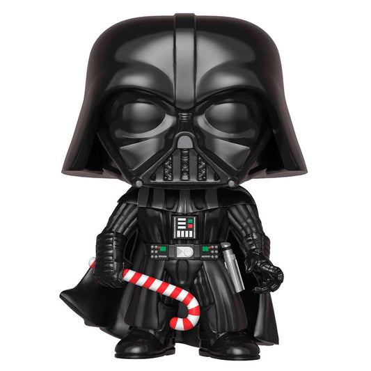 POP Figure Star Wars Holiday Darth Vader Chase
