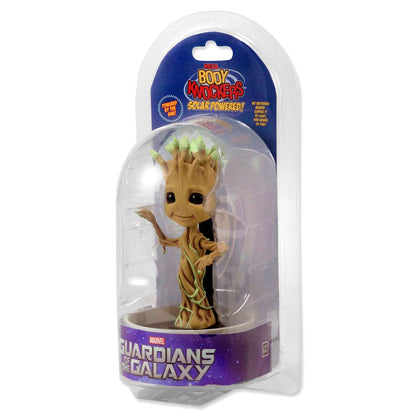 Groot Guardiani della Galassia Marvel Body Knockers Action Figure 15cm