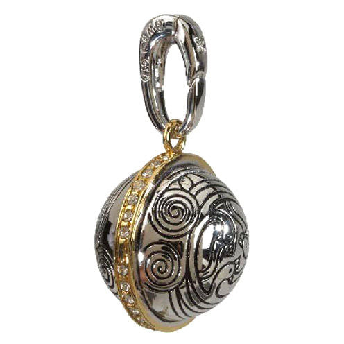 remembrall harry potter charm pendant