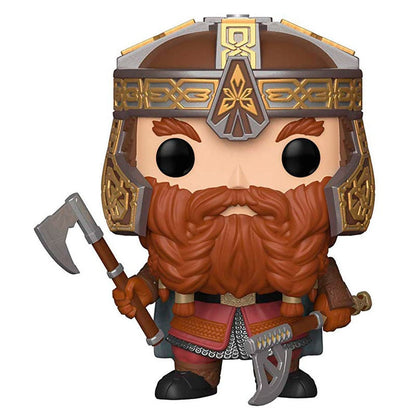 POP Figure The Lord of the Rings Gimli