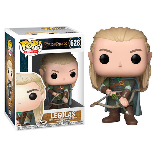 POP Figure The Lord of the Rings Legolas