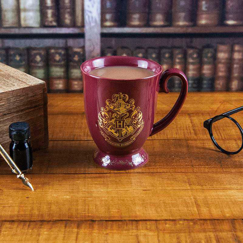 Mug en céramique Poudlard Harry Potter
