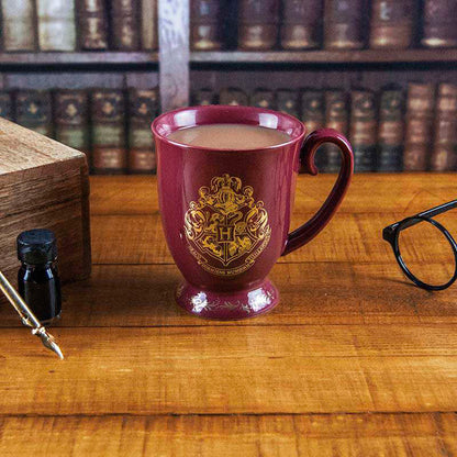 Mug en céramique Poudlard Harry Potter