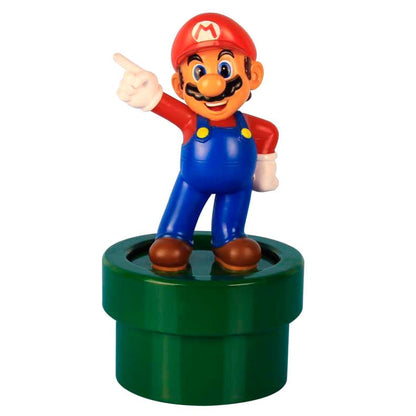 Super Mario Bros Nintendo Lamp