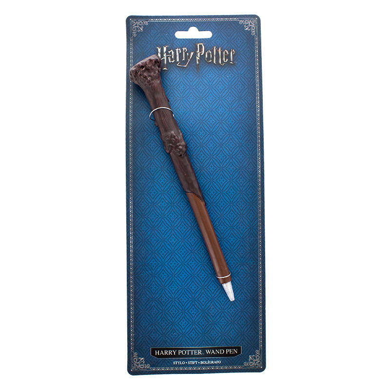 harry potter wand pen