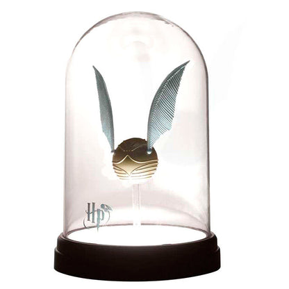 Lampe Vif d'or Harry Potter