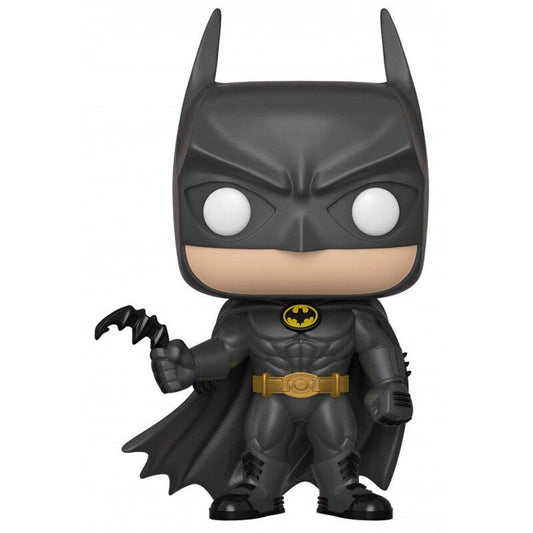 pop figure dc comics batman 1989