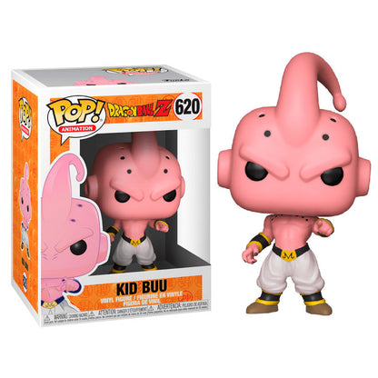 Dragon Ball Z Kid Buu POP Figure