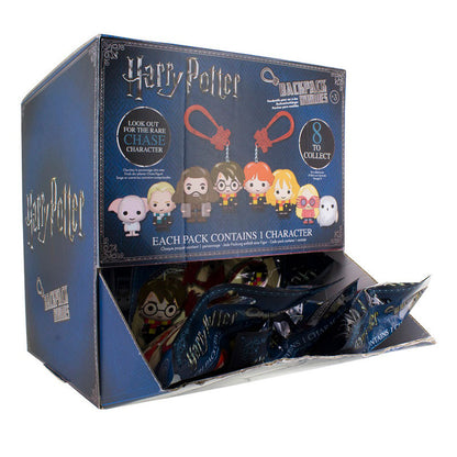 mystery backpack buddies harry potter assorted