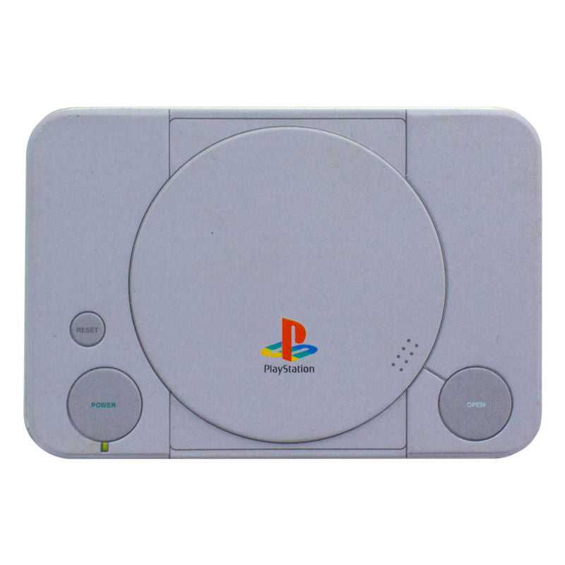 PlayStation card deck