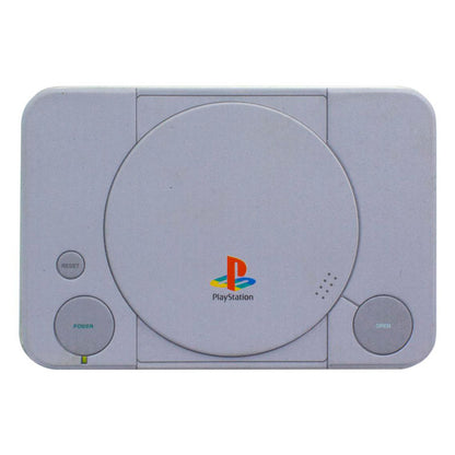 PlayStation card deck