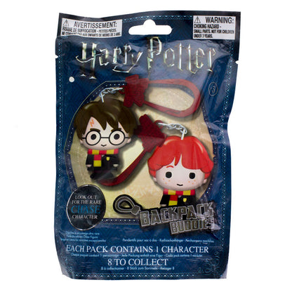 Tajemniczy plecak dla przyjaciół Harry Potter różne kolory