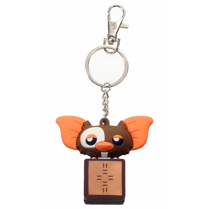 pokis gizmo gremlins keychain