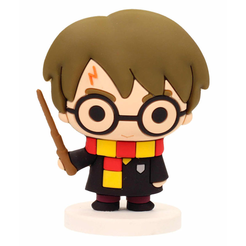 harry potter mini figure