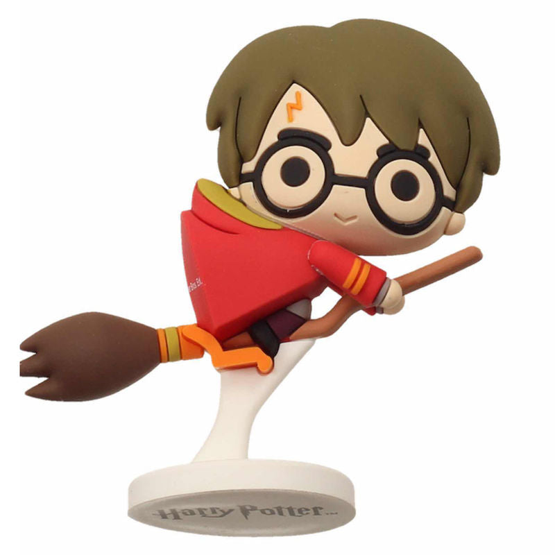 harry potter mini nimbus figure