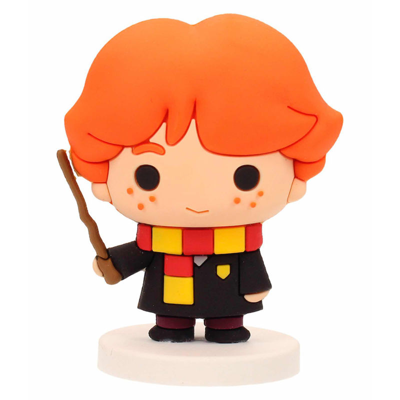 ron harry potter mini figure