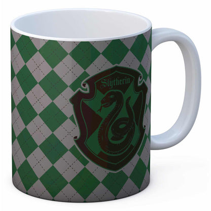 Kubek Harry'ego Pottera Slytherinu