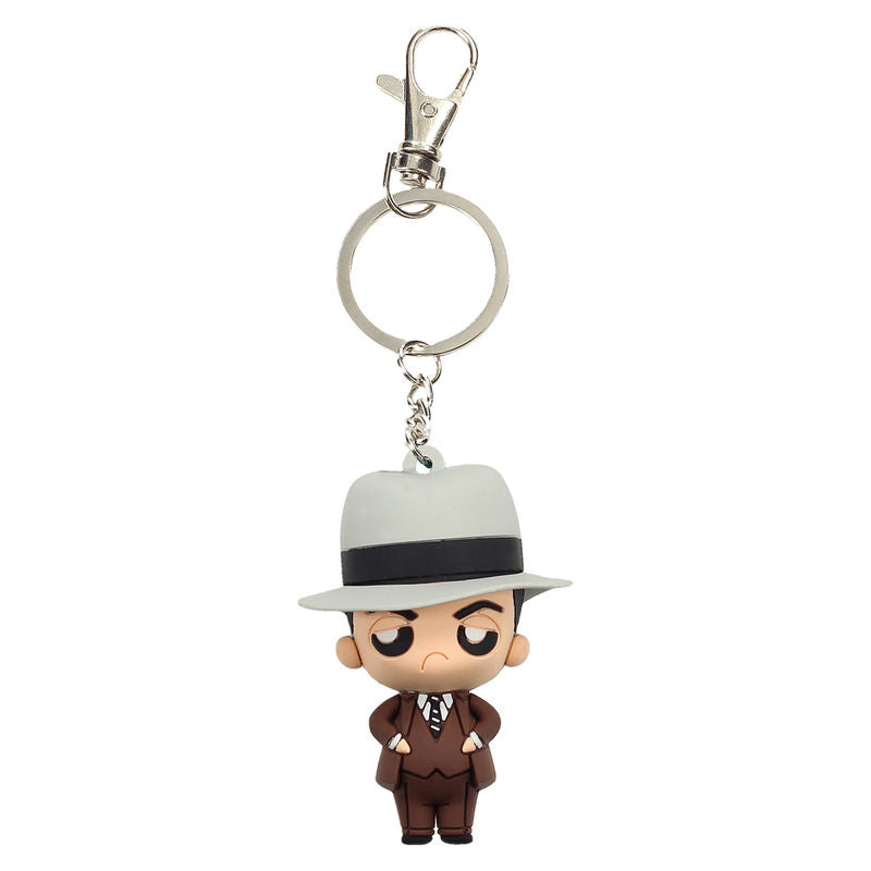 pokis keychain michael corleone the godfather