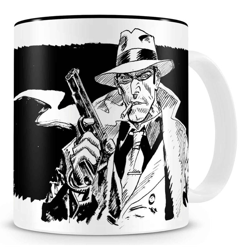 torpedo mug gun