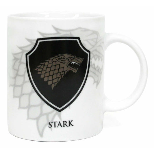 Stark crest mug Game of Thrones