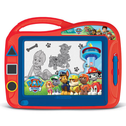 Paw Patrol Magnettafel
