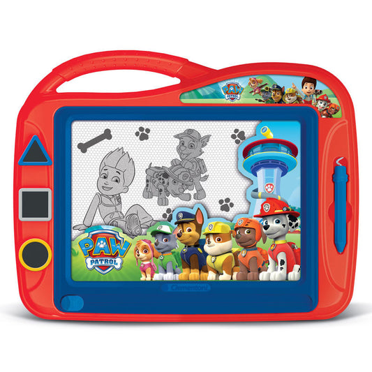 Lavagna magnetica Paw Patrol
