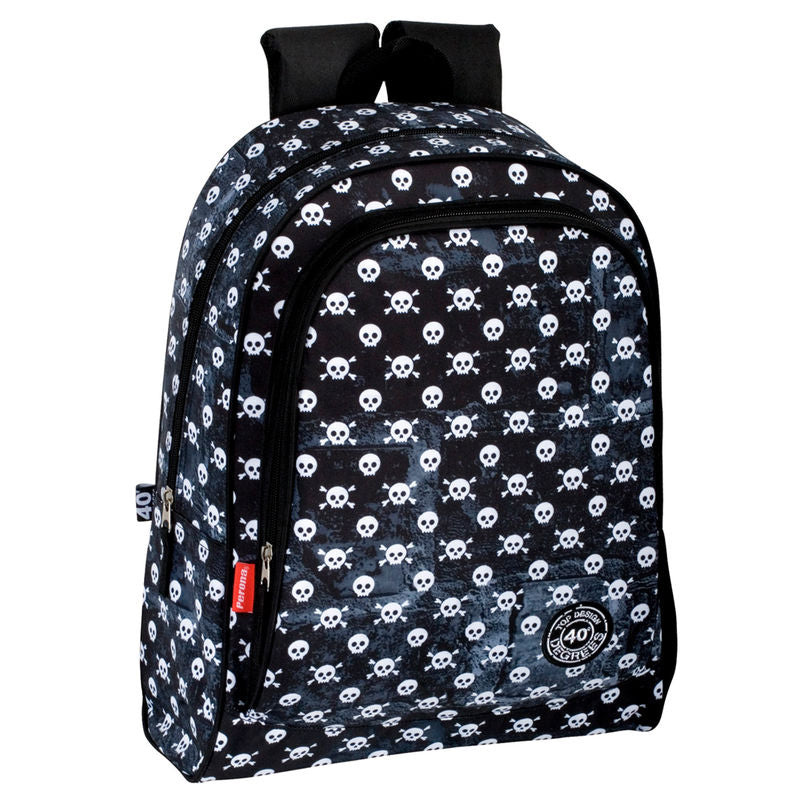 perona danger backpack adaptable 43cm