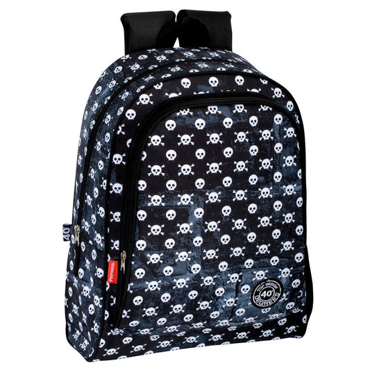 perona danger backpack adaptable 43cm