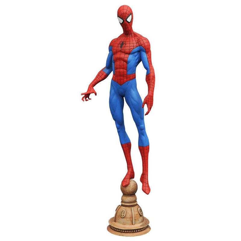 Marvel Spiderman Figure 23cm