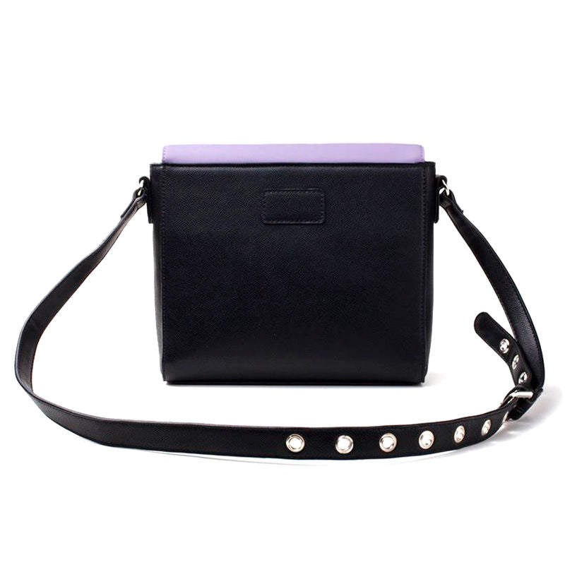 Borsa a tracolla Disney Sirena Ursula