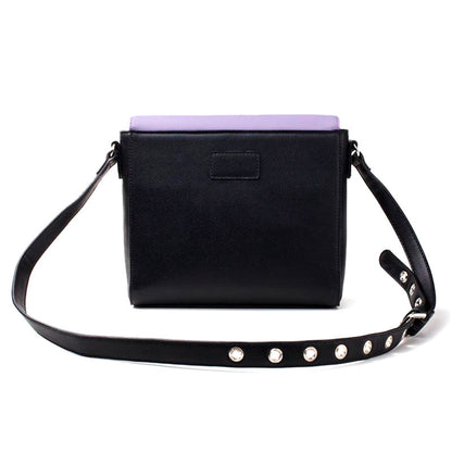 Borsa a tracolla Disney Sirena Ursula