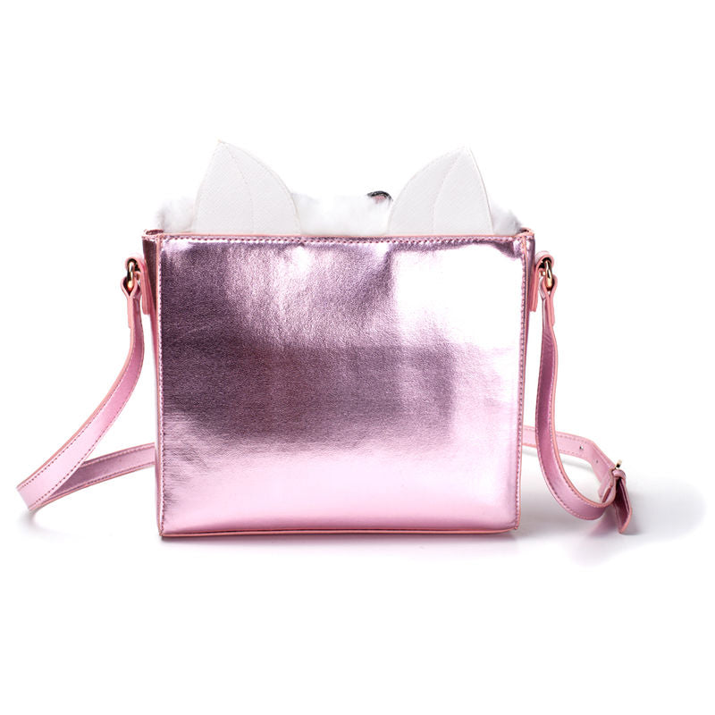 Disney Marie Aristocats crossbody bag