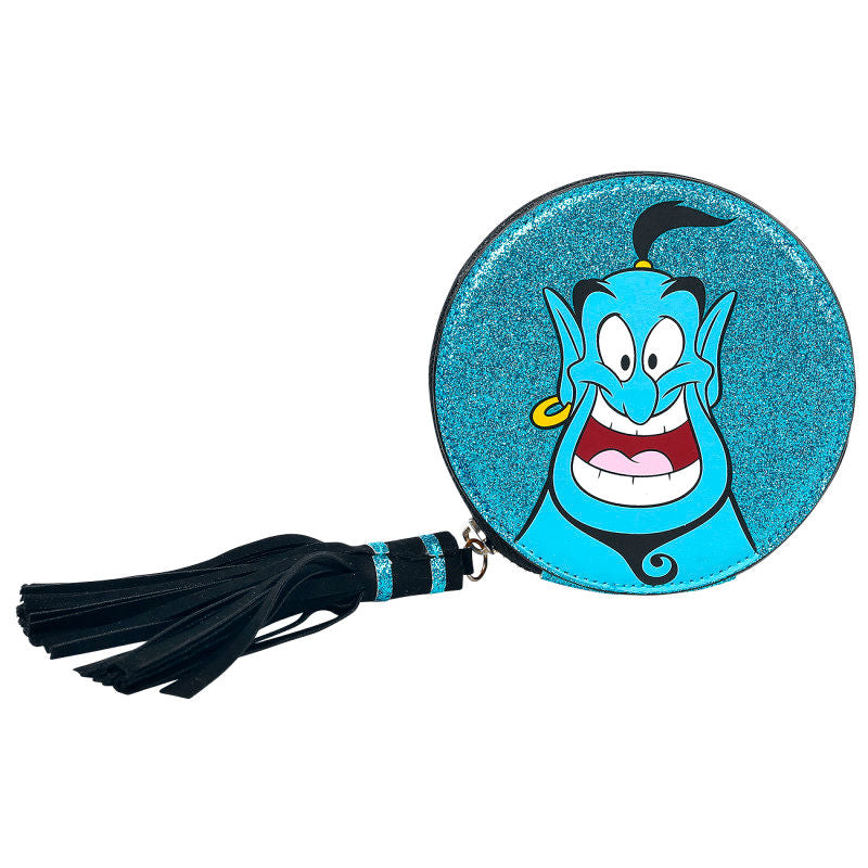 disney aladdin genie coin purse