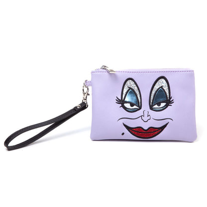 disney little mermaid ursula handbag
