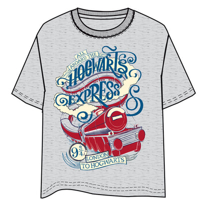 hogwarts express harry potter adult t shirt
