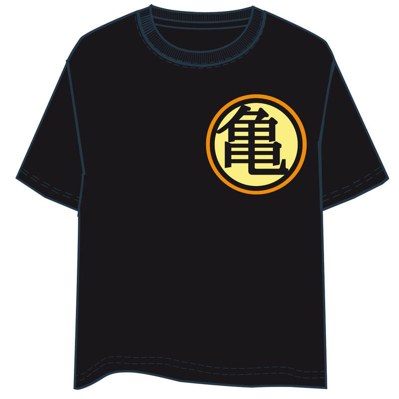kamehouse dragon ball adult t shirt