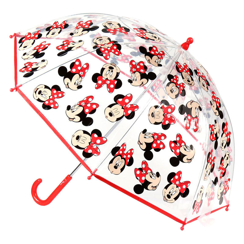 minnie disney poe manual umbrella