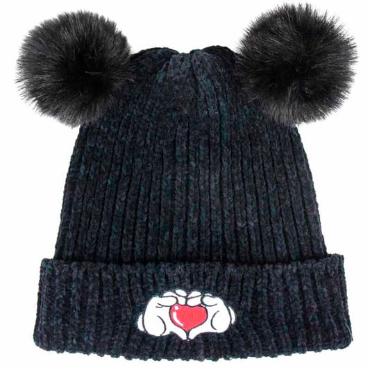 Premium Disney Minnie Mouse Hat