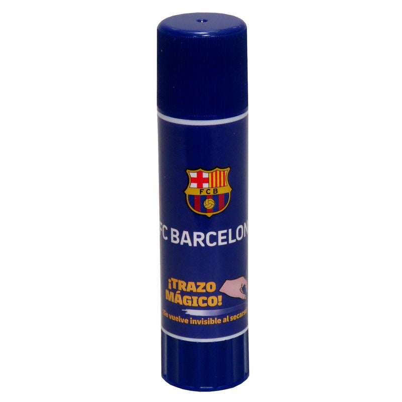 fc barcelona magic stroke glue stick
