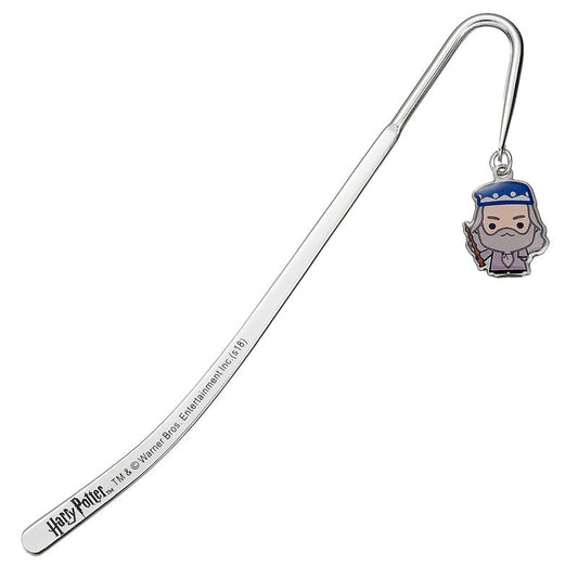 harry potter dumbledore bookmark