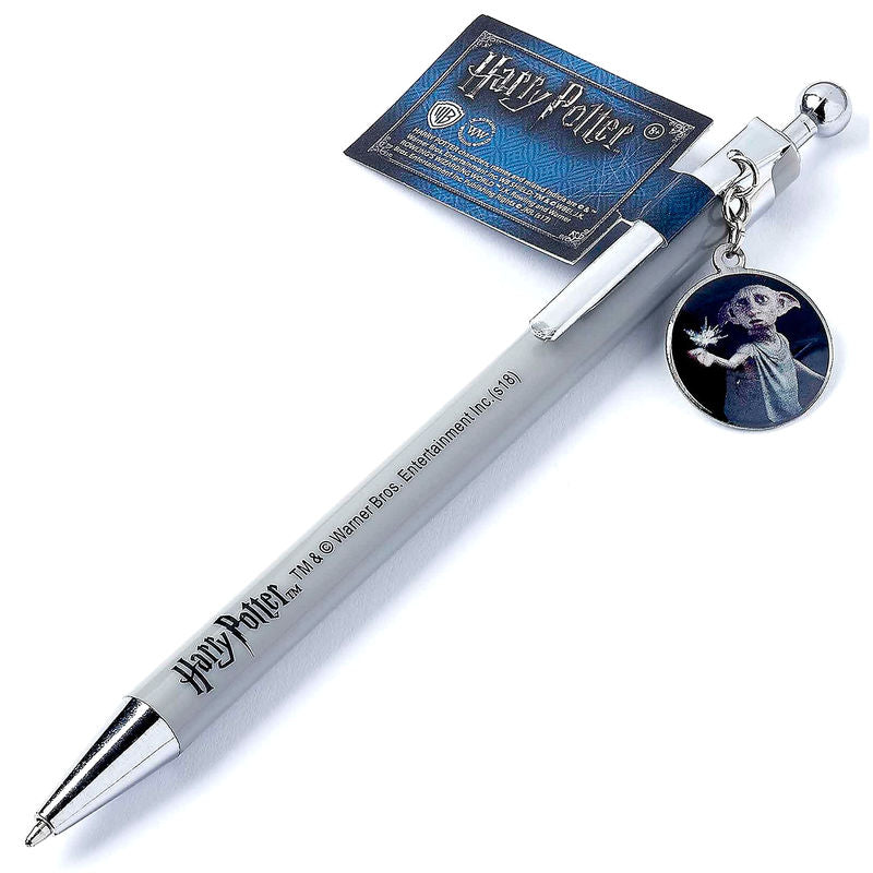 dobby harry potter pen