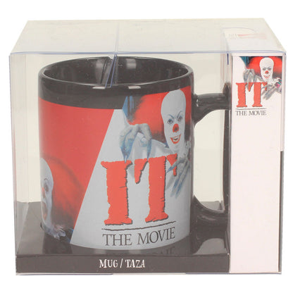 Taza de Pennywise (1990)